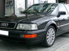 Audi 100/200 (1982-1991)