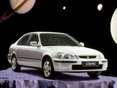 CIVIC 1995-2001 ROVER 400