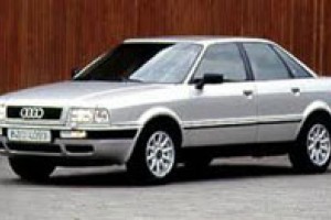 Audi 80V (1986-1994)