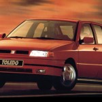 TOLEDO 1991-98