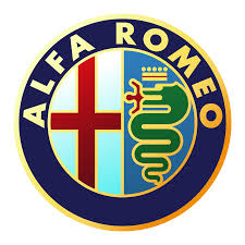 ALFA ROMEO ALFA ROMEO