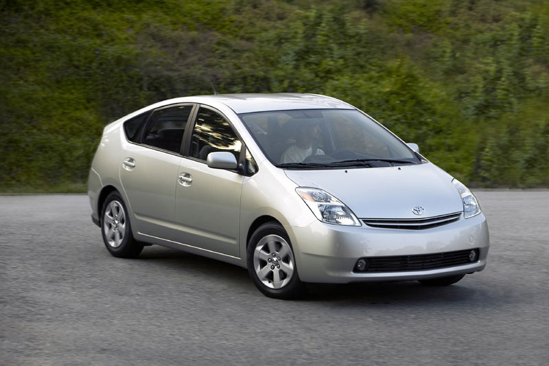 PRIUS 2003-09