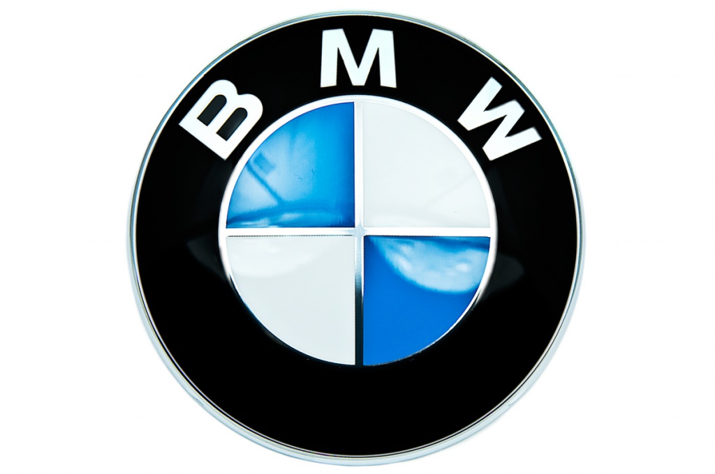 BMW BMW