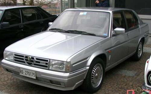 Alfa  90       