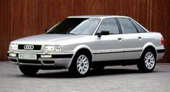 Audi 80V (1986-1994)