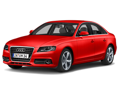Audi A4 B8 (2007-2013)