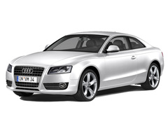 Audi A5 I (2007-2013)