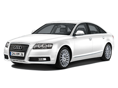 Audi A6 C7 (2004-2013)