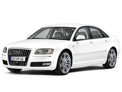 Audi A8 (2002-2010)