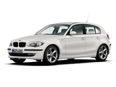 BMW E87/81 (1series)