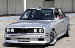 BMW E30 (3series)