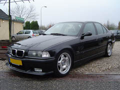 BMW E36 (3series)