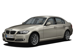 BMW E90 (2005-)