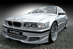 BMW E38 (7 series)