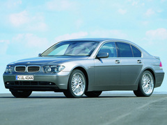 BMW E 65/66 (7 series)