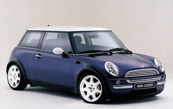 MINI I