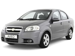 Aveo 2004-2006