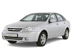 Lacetti