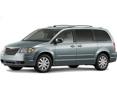 Grand Voyager 2008-2013