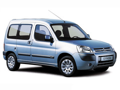Berlingo