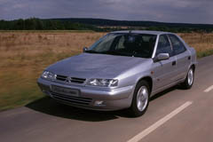 Xantia