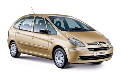 XSARA PICASSO