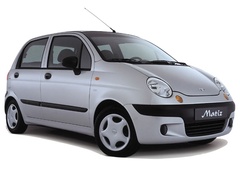 MATIZ