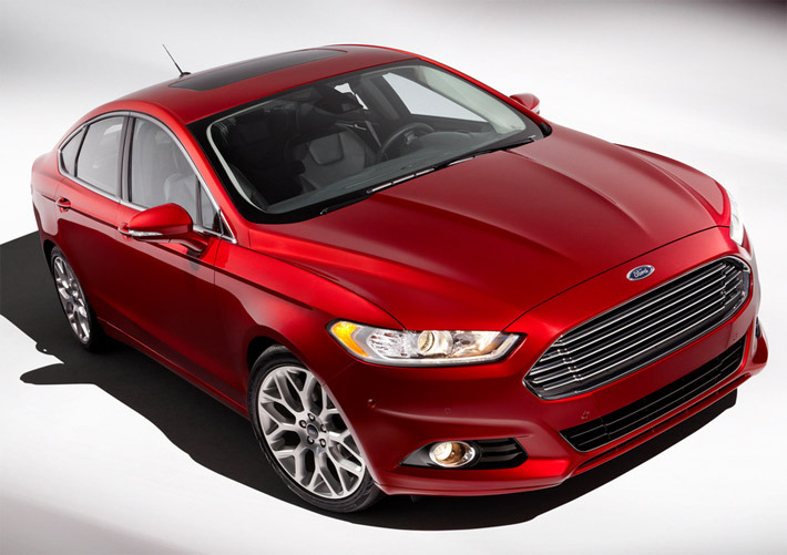 MONDEO III