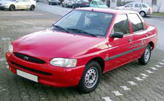 ESCORT