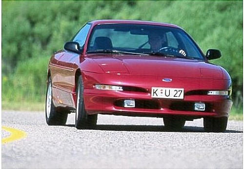 PROBE 1993