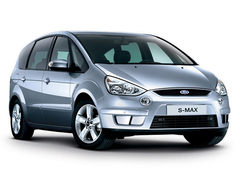 S-MAX