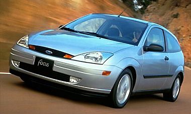 FOCUS I