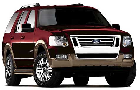 EXPLORER