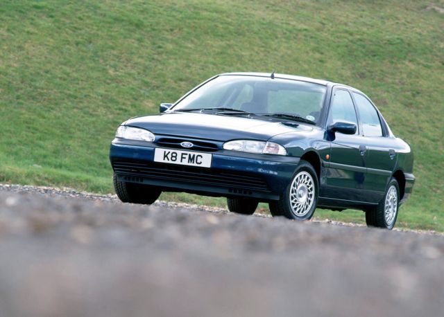 MONDEO