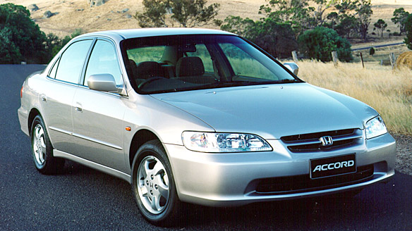 ACCORD 1998-2002