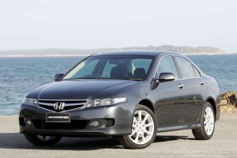 ACCORD 2002-2008