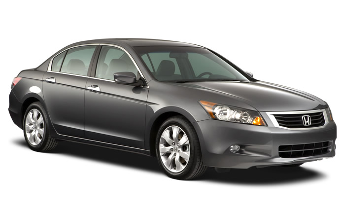 ACCORD 2008-
