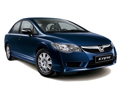 CIVIC
