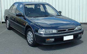 ACCORD 1990-93