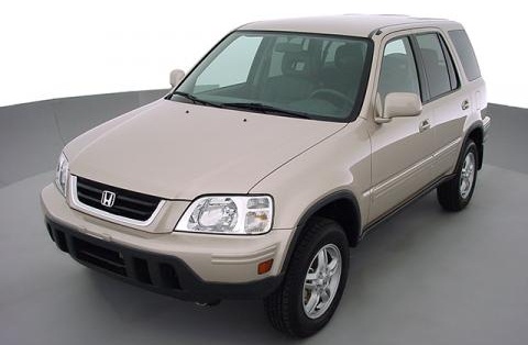 CR-V I