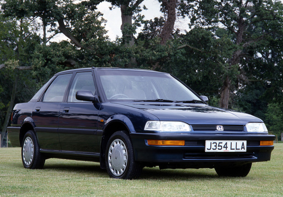 CIVIC 1988-92 SH-4