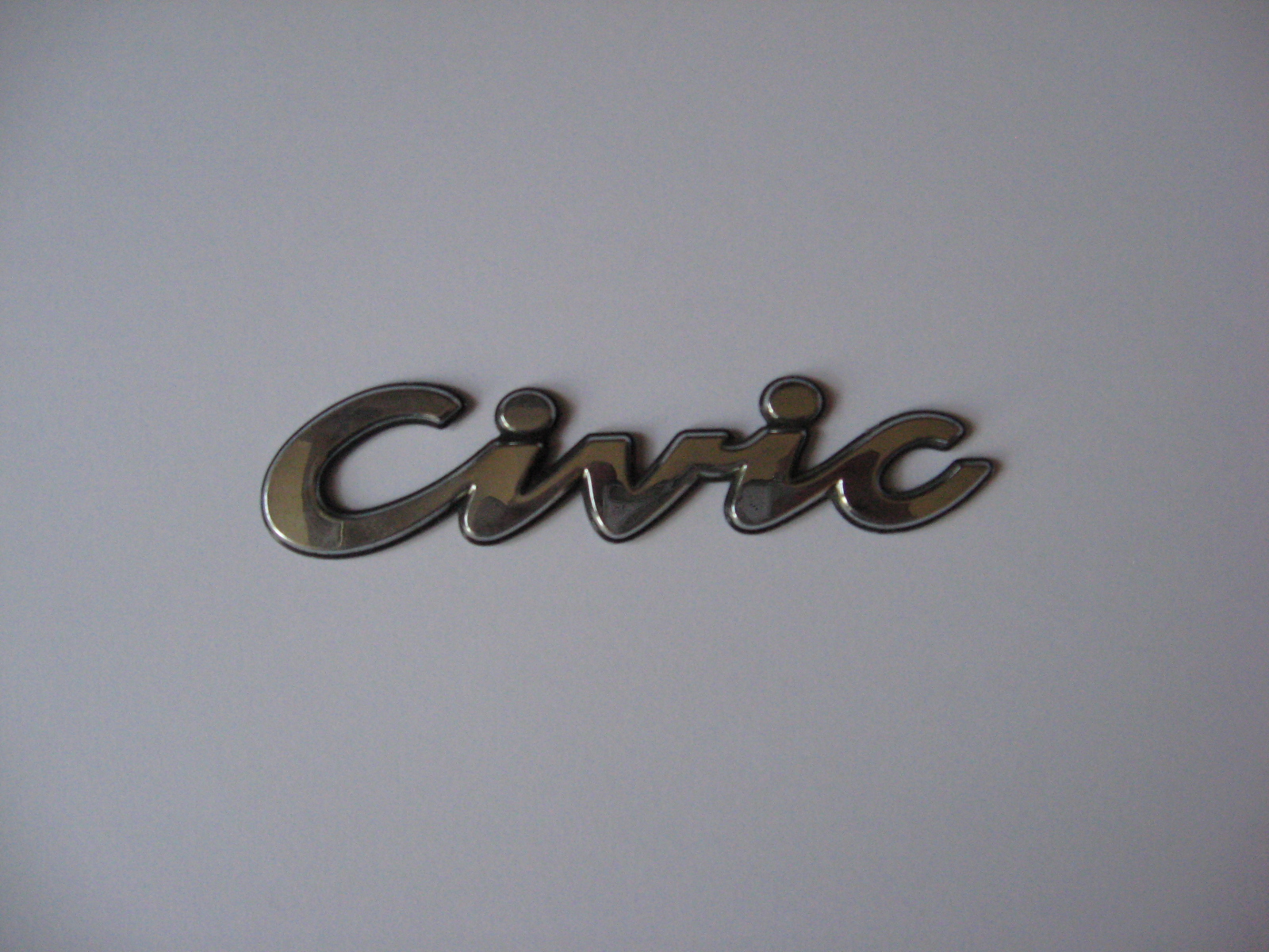 CIVIC 2001-06  
