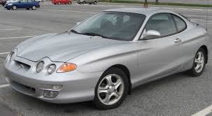 TIBURON