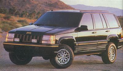 GRAND CHEROKEE 1993-98