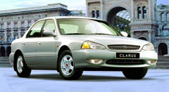 CLARUS