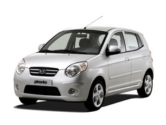 PICANTO