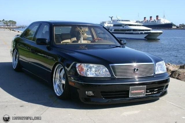 LS400