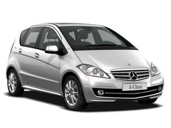 A/B-CLASS II