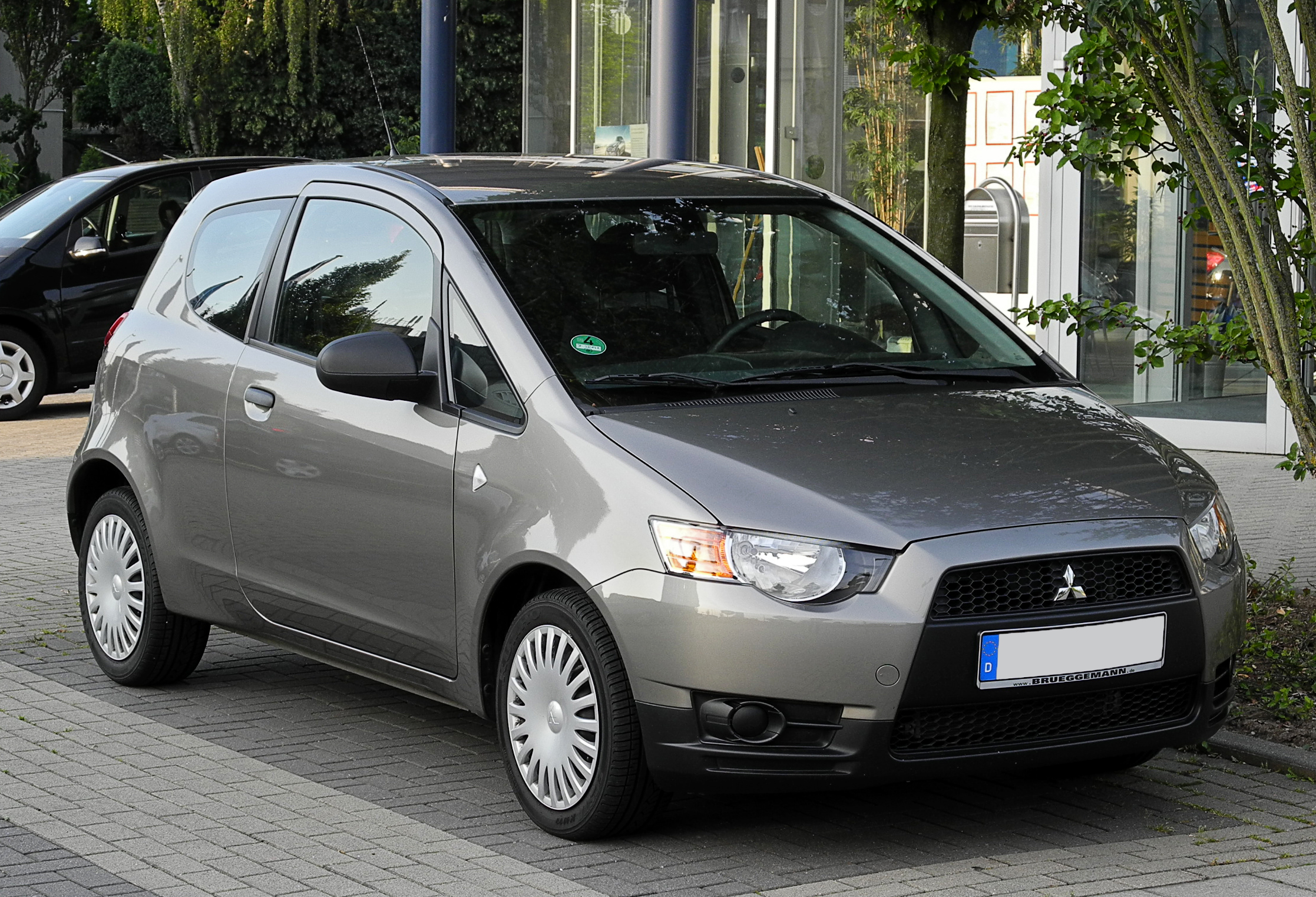 COLT VII 3T 2005-