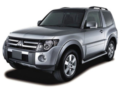 PAJERO 2003-2007